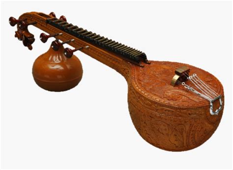 Alat Muzik Tradisional India Veena Aliciarosrose