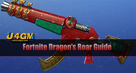 Knowing The Pros And Cons Of Fortnite Dragons Roar Fortnite Guides
