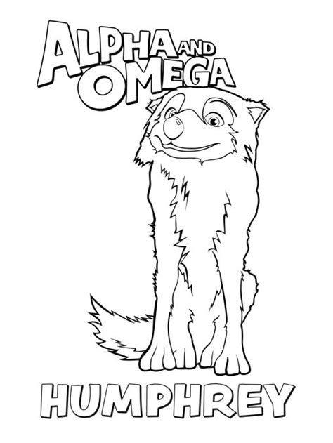 Printable Alpha And Omega Coloring Pages Free For All Age