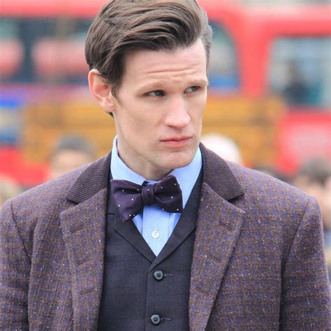 The bbc is so far trouncing itv in the easter ratings war, with huge audiences for the new series of ashes to ashes on friday as well. Matt Smith leaving Doctor Who | Celebrity News | Showbiz ...