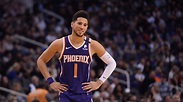 Devin Booker among Forbes' Top 100 highest-paid athletes in 2020