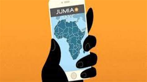 An Overview Of Jumia Africas Leading Online Marketplace