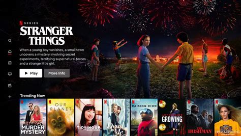 Netflixs New Top Features Ease Subscribers Viewing Choices The Accolade