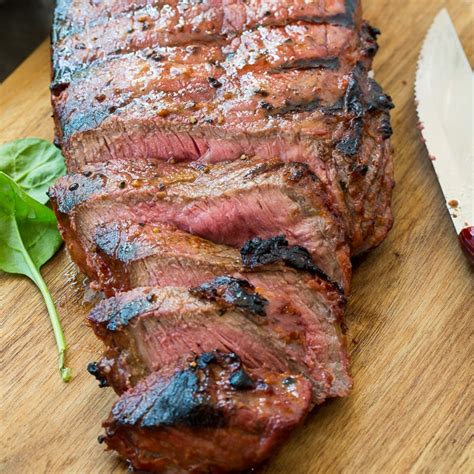 When you're ready to cook it, preheat your oven to 400°f. Catalina London Broil - Spicy Southern Kitchen | Recipe in ...