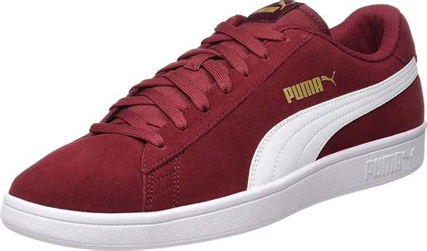 Puma Smash V2 Sneaker Unisex Adulto Amazonit Scarpe E Borse
