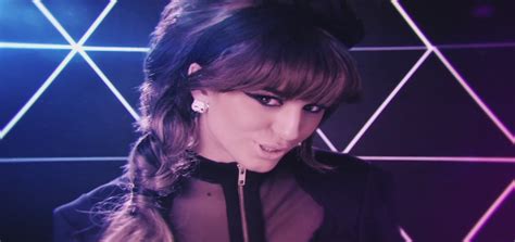 Swagger Jagger Screen Captures Cher Lloyd Image 28091405 Fanpop