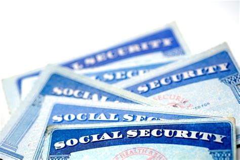 Citizen, you must fill out the appropriate forms in order to secure a social security card for yourself or your child. Social Security Disability Requirements: 5 Things You Need to Know | The Motley Fool