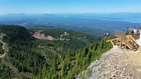 3 Big Reasons To Visit Mount Washington This Summer Tourism Vancouver