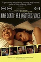 Nina Conti: Her Master's Voice (2012) - Posters — The Movie Database (TMDB)