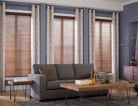 Blinds Or Curtains Or Both Top Things To Consider When Choosing Your