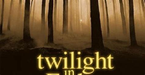 Twilight In Forks 2015 Un Film De Jason Brown Premierefr News