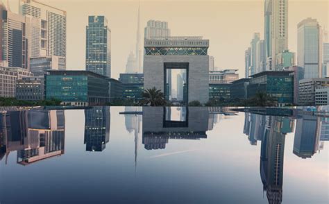 Dubai Media Office On Twitter The Dubai Financial Services Authority