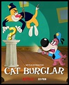 Cat Burglar (Short 2022) - IMDb