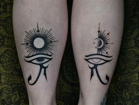 11 Womens Eye Of Horus Tattoo Ideas That Will Blow Your Mind Alexie