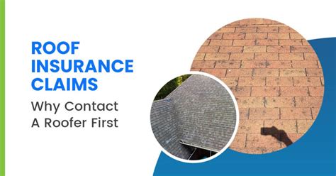 2022 Guide To Roof Insurance Claim Superior One Roofing