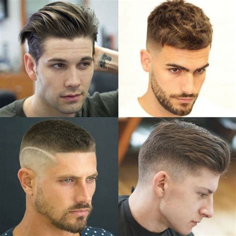 Growing Out An Undercut Hairstyle Hairstyle Guides