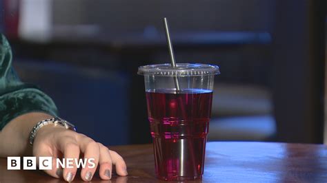 Drink Spiking Uu Students In Londonderry Say Drinks Were Spiked