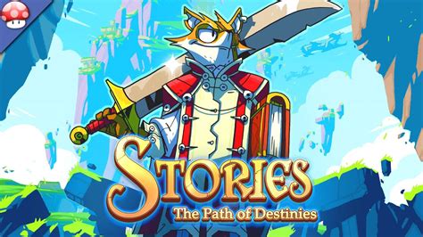 Playstation 4 games are epic by nature, learn why. Stories The Path of Destinies PC Gameplay - Part 1 - Walkthrough (60fps/1080p) - YouTube