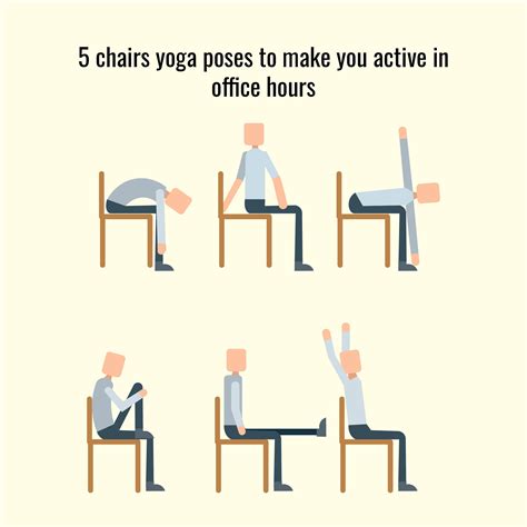 Senior Citizen Printable Chair Exercises For Elderly With Pictures