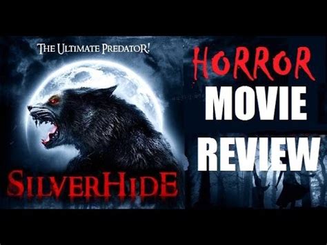 A list of 111 films compiled on letterboxd, including an american werewolf in london (1981), the howling (1981), dog soldiers (2002), ginger snaps (2000) and the company of wolves (1984). SILVERHIDE ( 2015 Kelly Wines ) Werewolf Horror Movie ...