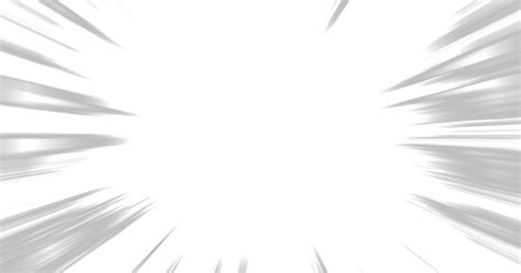 Anime Zoom Png White