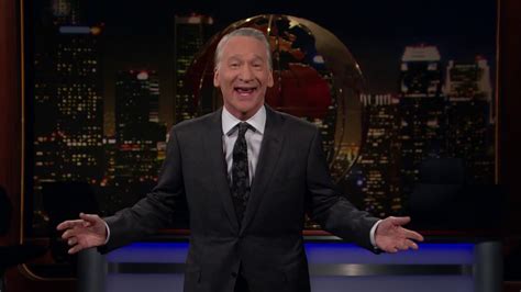 Did Hbo Cancel Real Time With Bill Maher Season 21 2022 Date Nextseasontv
