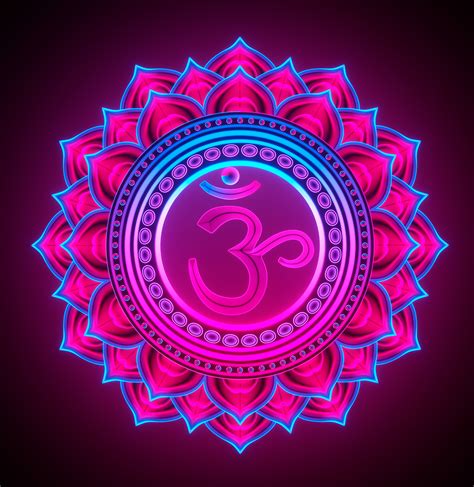 All About The Om Symbol Yoga Practice