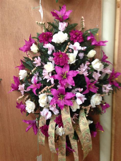 We did not find results for: Pin on Funeral flowers
