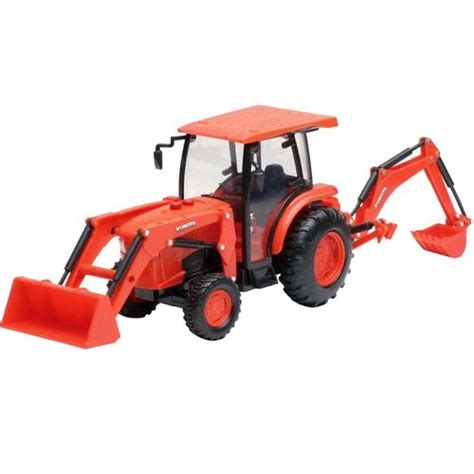 Toy Tractor Kubota Toy Tractor Agri Supply