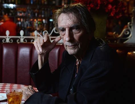 Harry Dean Stanton