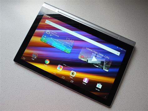 Lenovo Yoga Tablet 2 Pro Review Coolsmartphone