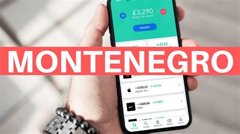 The best stock trading apps allow you to buy and sell anywhere you can get cell reception. Best Stock Trading Apps In Montenegro 2020 (Beginners ...