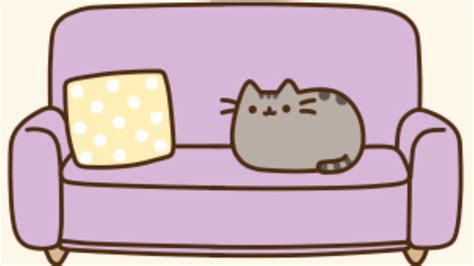 We hope you enjoy our growing collection of hd images to use as a background or home. 74+ Pusheen Desktop Wallpapers on WallpaperPlay