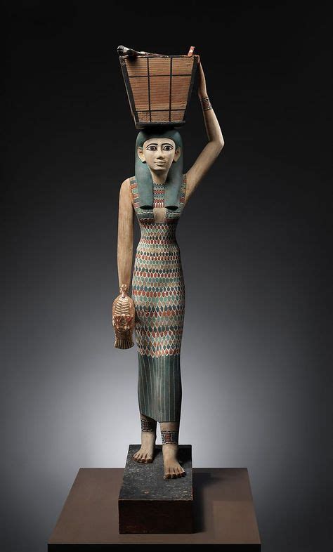 The Egyptian Sheath Dress Was Worn By Women In Ancient Egypt The Dress