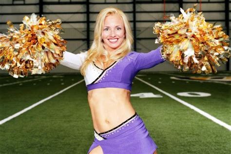 Why Was Molly Shattuck Ex Nfl Cheerleader Sentenced To Only Weekends Hot Sex Picture