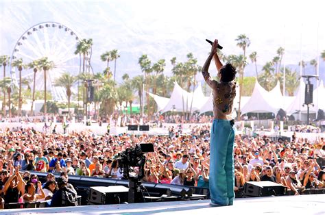 Youtube Coachella Expand Livestream Deal To Include All Six Stages