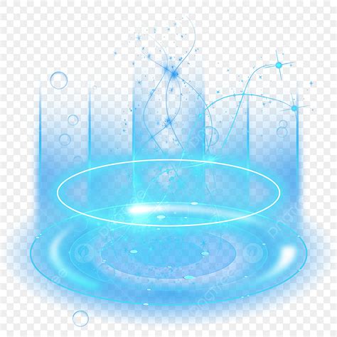 Magic Light Effects Png Transparent Blue Magic Light Effect Blue Magic Light Effect Png