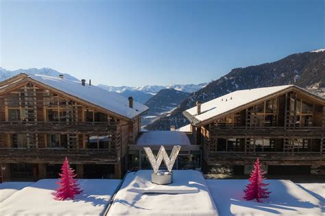 W Verbier Verbier Zwitserland Foto S Reviews En Prijsvergelijking Tripadvisor