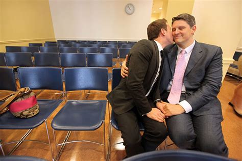 Wglb New York Says I Do To Gay Marriage In Pictures
