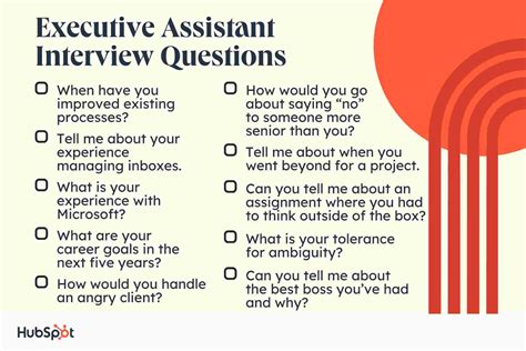 20 Govt Assistant Interview Questions – Bizagility