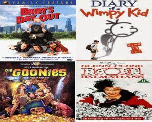 Deciding on the best mystery movies of all time may be a mystery unto itself. Top 100 Best Kids Movies Of All Time (Non-Animated ...