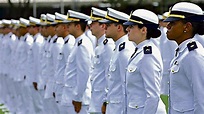 Marinha do Brasil: 237 vagas para os níveis fundamental e superior ...