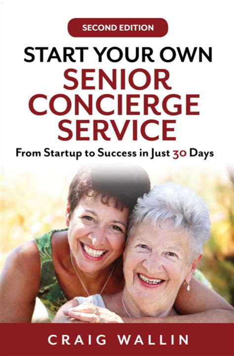 Become A Personal Shopper For Seniors Senior Service Business