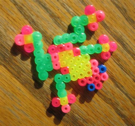 40 Creative Perler Beads Ideas