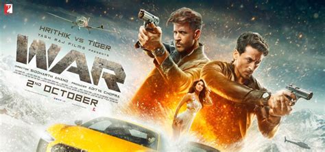 Murray, billy zane and ron perlman. War (2019) - War Hindi Movie | nowrunning