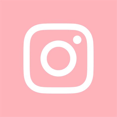 Free Ios 14 App Icons Pink Aesthetic Aplikasi Iphone Desain Ios