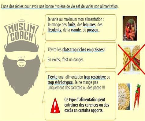 Ou alors cela est le cadet de vos soucis et vous préférez vivre au jour le jour sans vous en préoccuper. Avoir une bonne hygiène de vie ... - Salafidunord