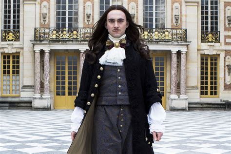 Versailles Bbc2 The Cast Locations And 5 Other Things You Need To