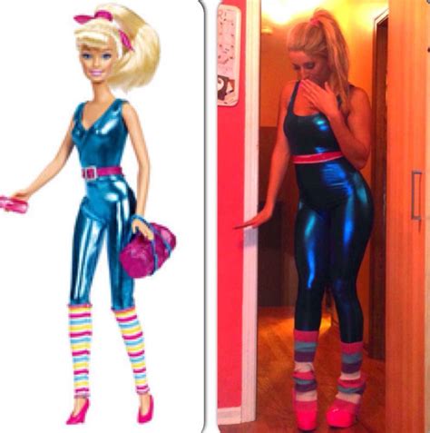 Sie On Twitter Barbie Costume Black Girl Halloween Costume Barbie