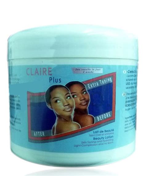 Mama Africa Mama Africa Claire Plus Whitening Cream Pakswholesale